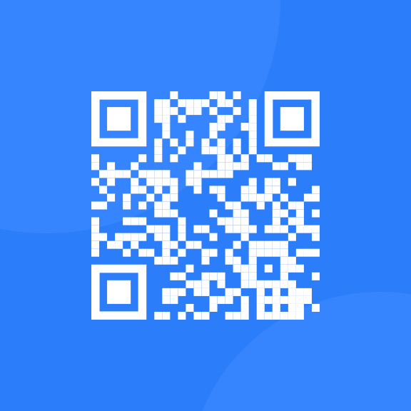 QR code component image